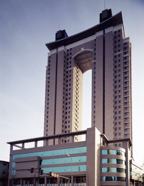 錦州市凱旋廣場